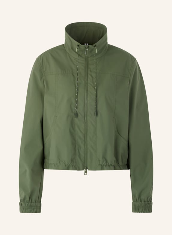 MARC CAIN Jacke OLIV