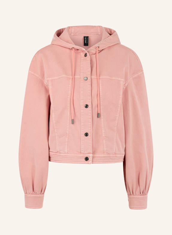 MARC CAIN Jacke LACHS