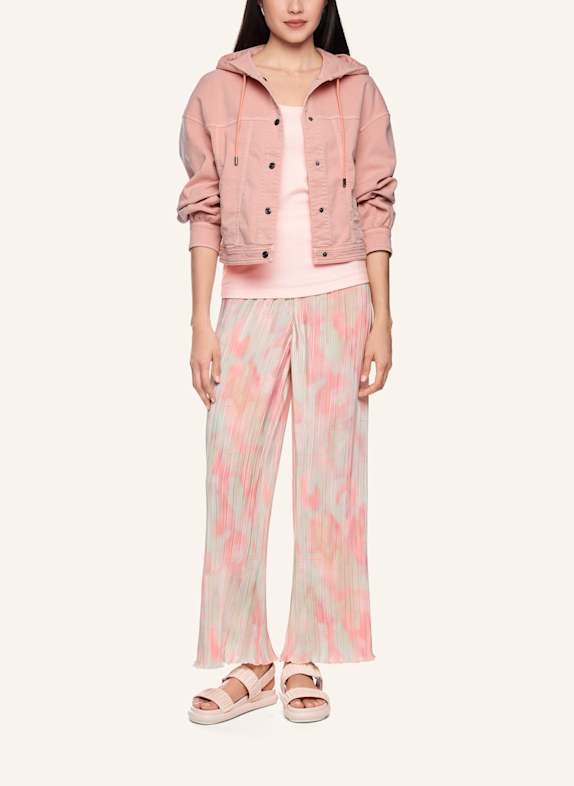 MARC CAIN Jacke LACHS