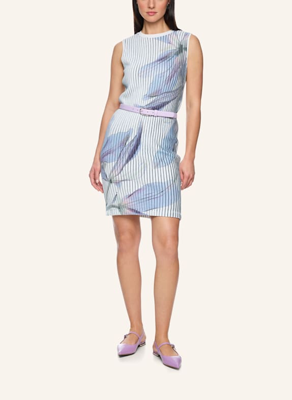 MARC CAIN Kleid WEISS