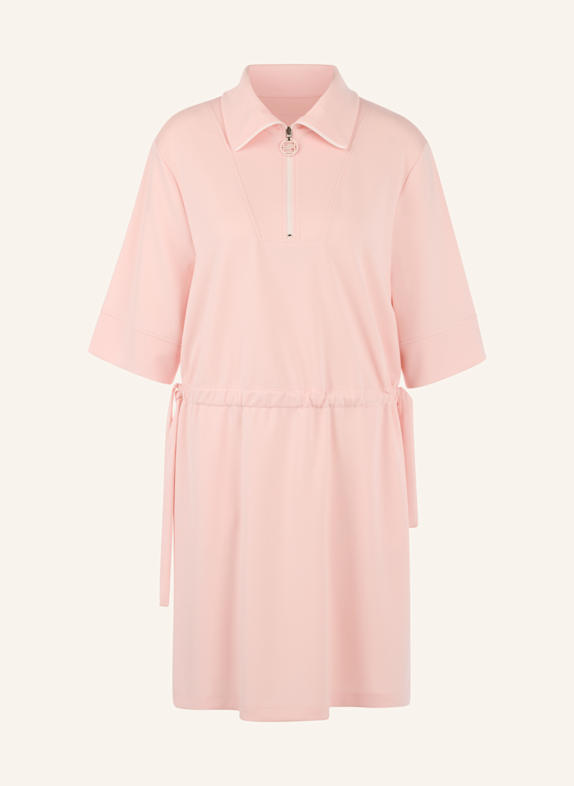 MARC CAIN Kleid ROSA