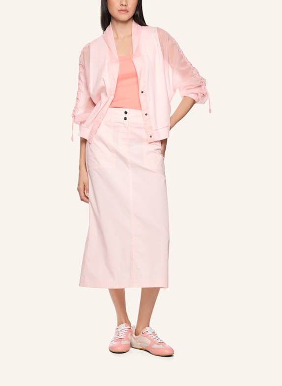 MARC CAIN Rock ROSA