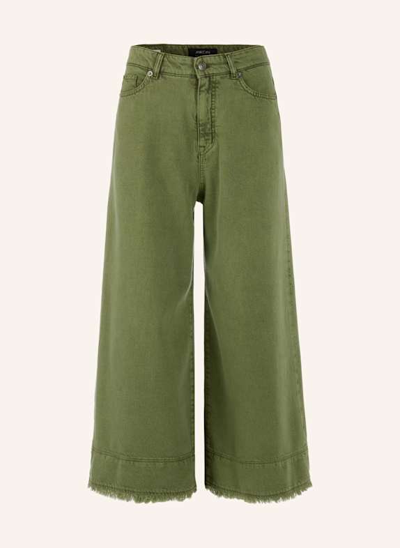 MARC CAIN Jeans WAUKEE OLIV