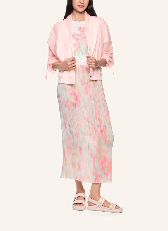 MARC CAIN Jacke ROSA