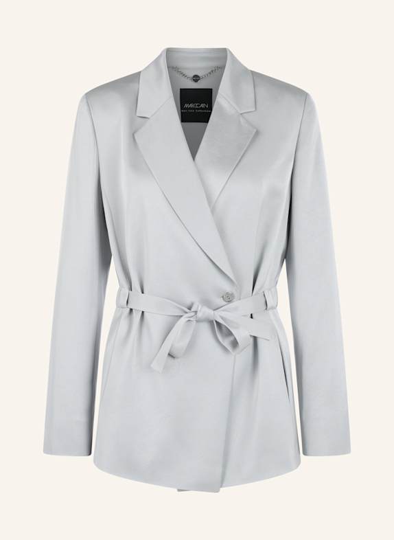 MARC CAIN Blazer GRAU