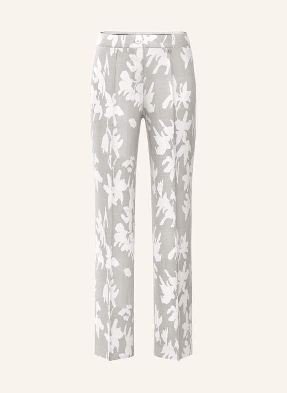 MARC CAIN Hose WUKARI GRAU