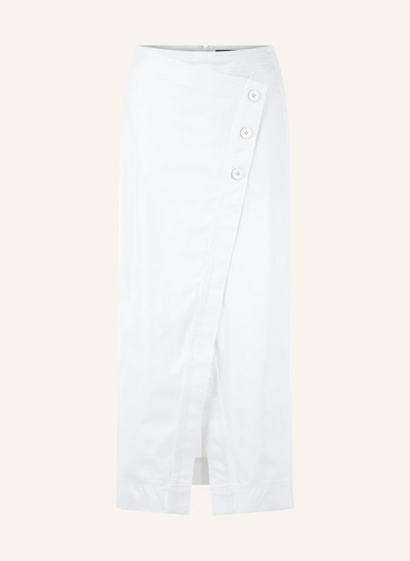 MARC CAIN Rock WEISS