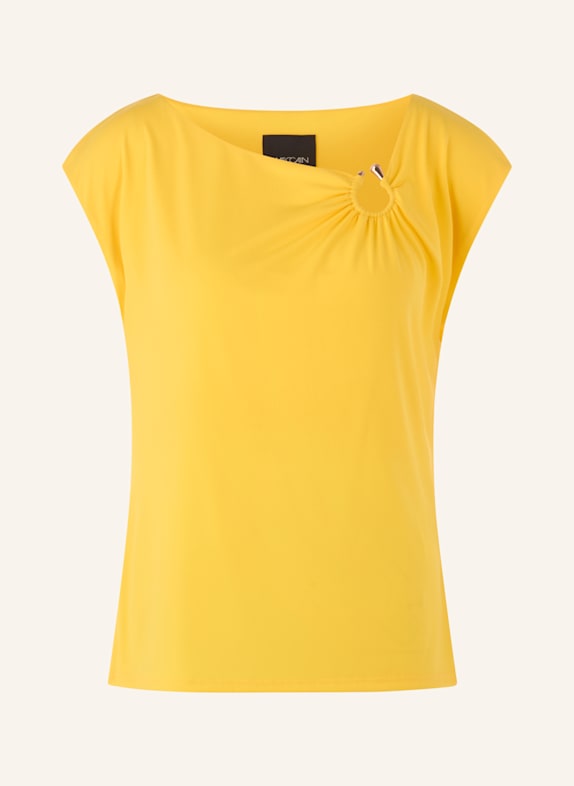 MARC CAIN Top GELB