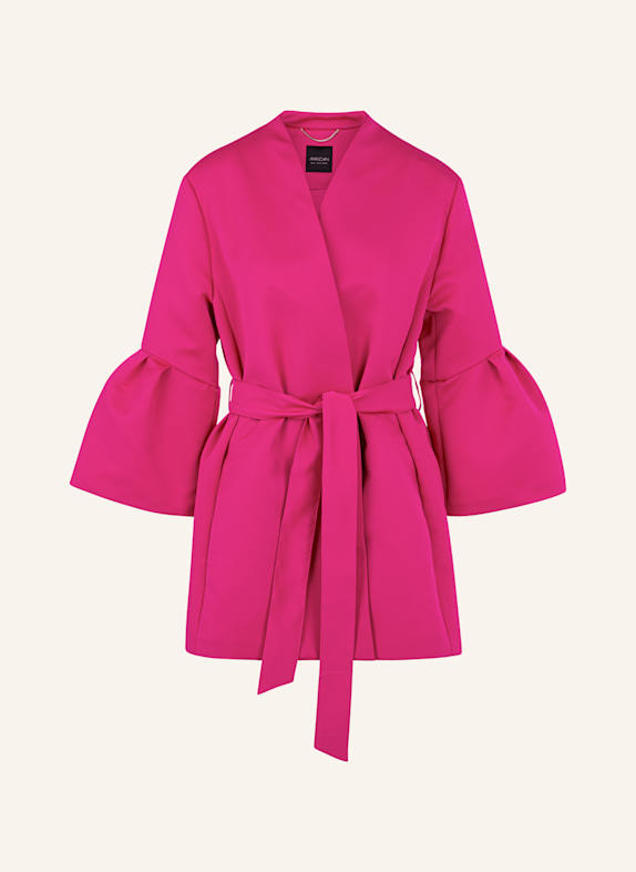 MARC CAIN Mantel LILA