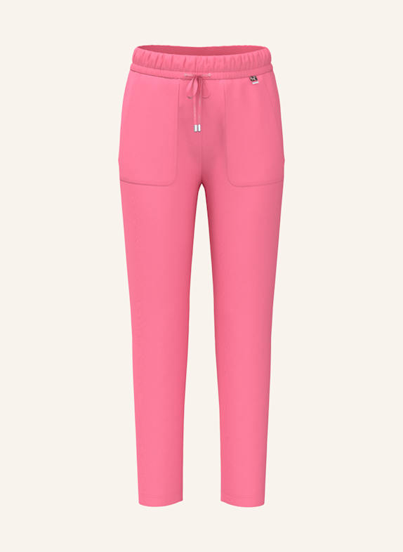 MARC CAIN Hose RHODOS PINK