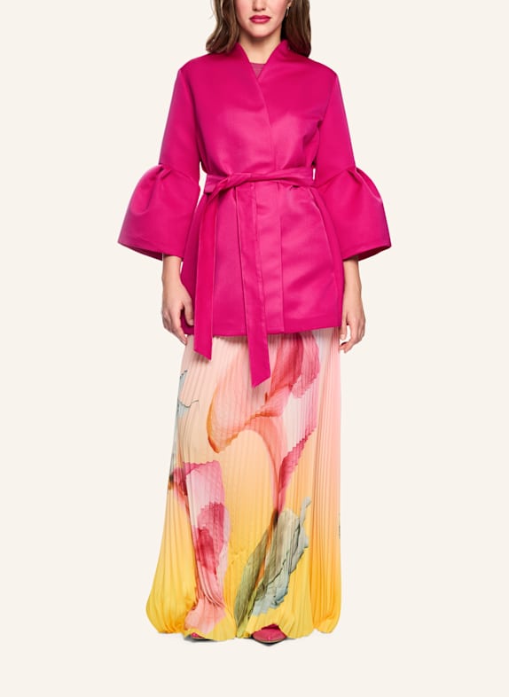 MARC CAIN Mantel LILA