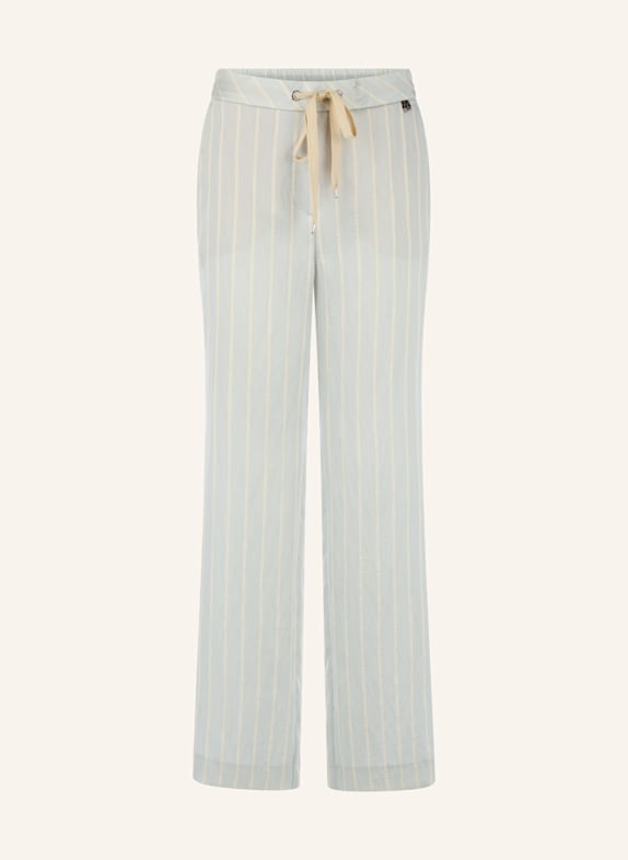 MARC CAIN Hose WASHINGTON BLAU