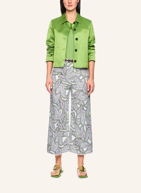 MARC CAIN Hose WAUKEE WEISS