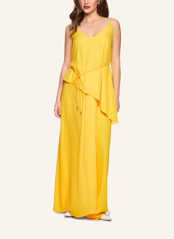 MARC CAIN Top GELB