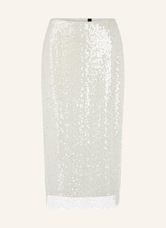 MARC CAIN Rock WEISS/ CREME