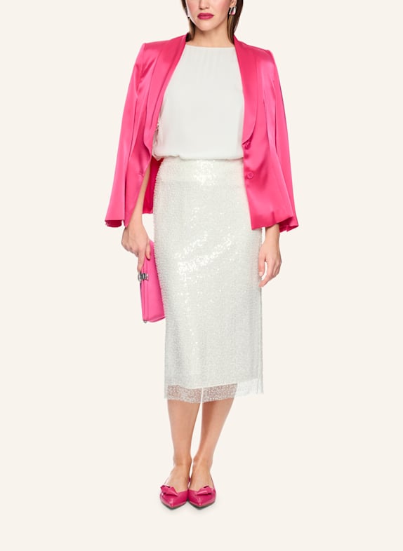 MARC CAIN Rock WEISS/ CREME