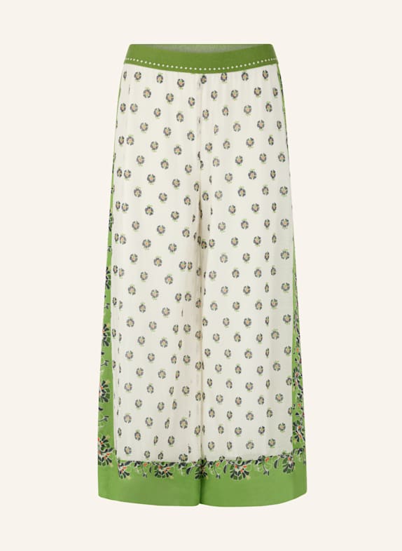 MARC CAIN Hose WILLMAR BEIGE