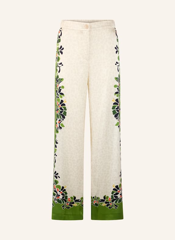 MARC CAIN Hose WARRI BEIGE