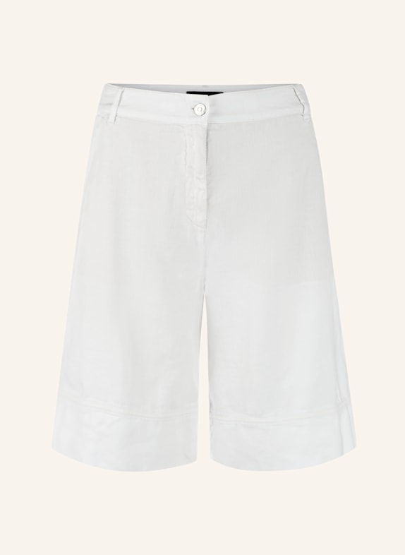 MARC CAIN Shorts WAUKEE WEISS
