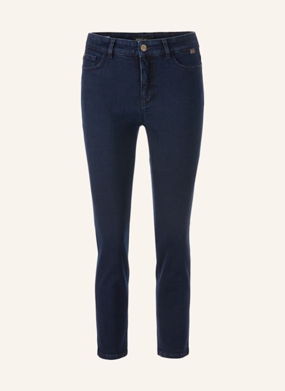 MARC CAIN Jeans SILEA DUNKELBLAU