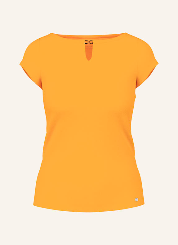 MARC CAIN T-Shirt GOLD