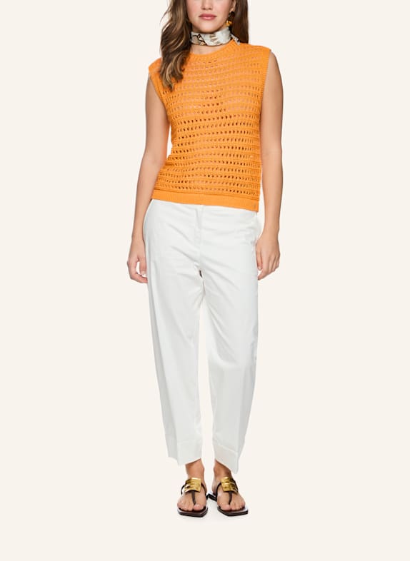 MARC CAIN Top GOLD