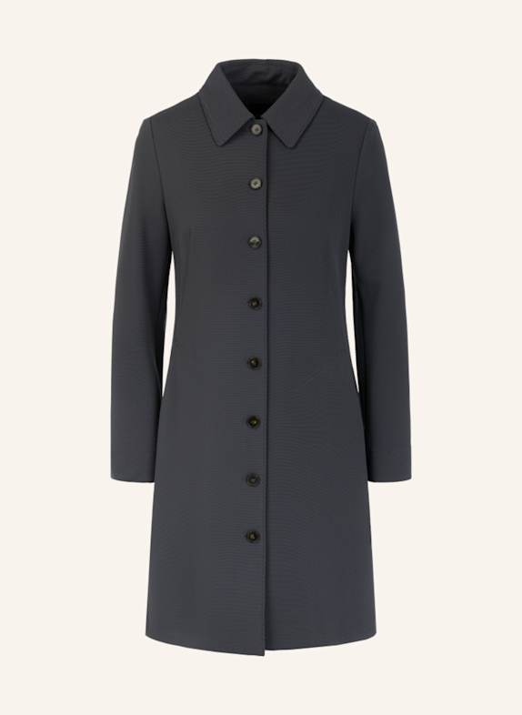 MARC CAIN Kleid BLAU