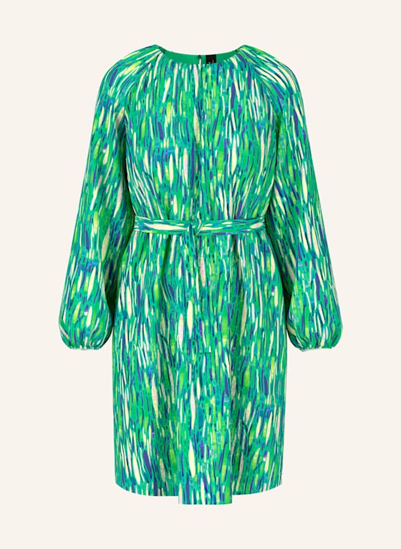 MARC CAIN Kleid HELLGRÜN