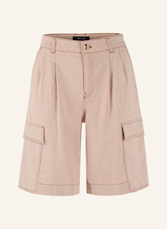 MARC CAIN Shorts WARANGAL ROT