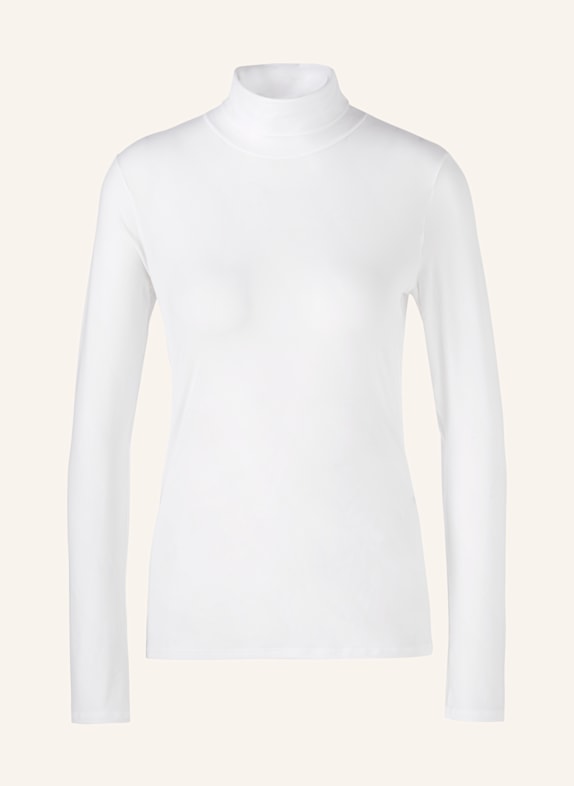MARC CAIN T-Shirt WEISS