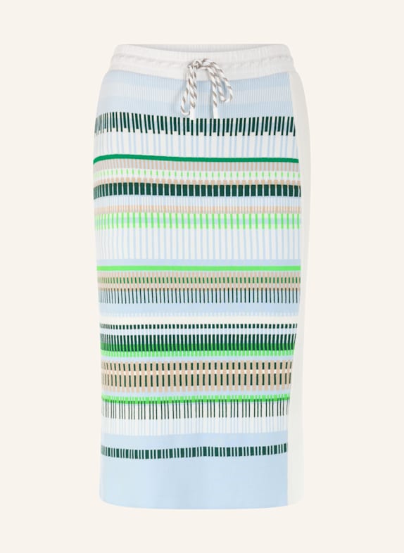 MARC CAIN Rock HELLBLAU