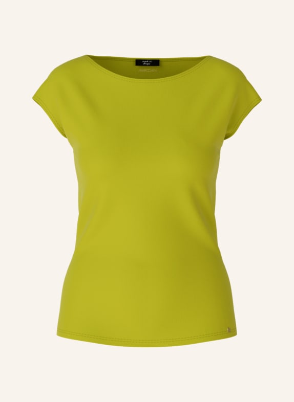 MARC CAIN T-Shirt OLIV