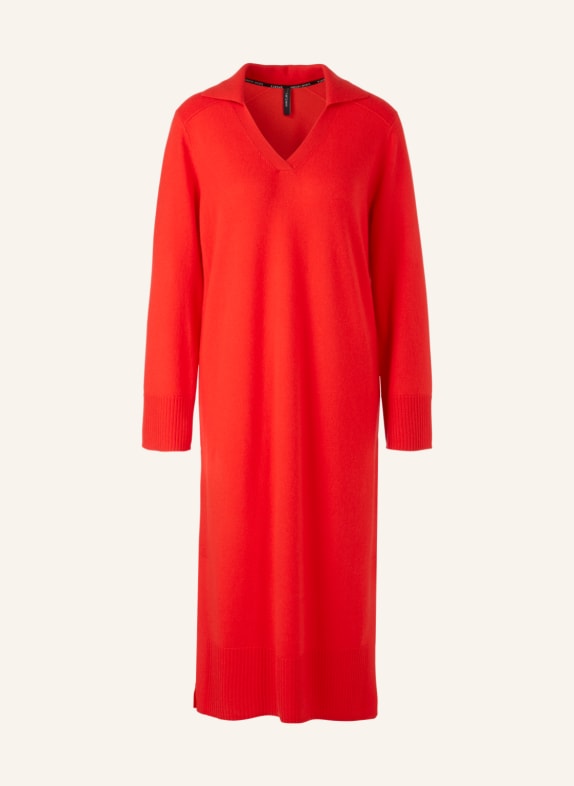 MARC CAIN Strickkleid