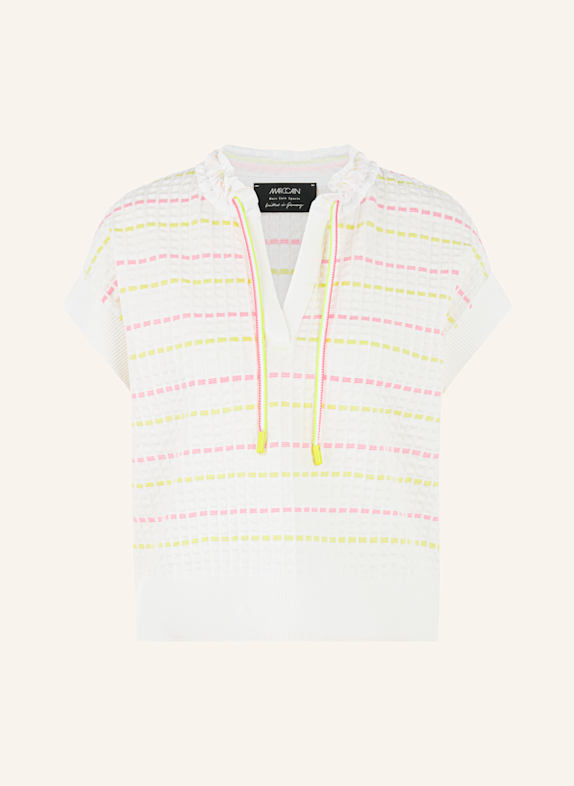 MARC CAIN Pullover PINK