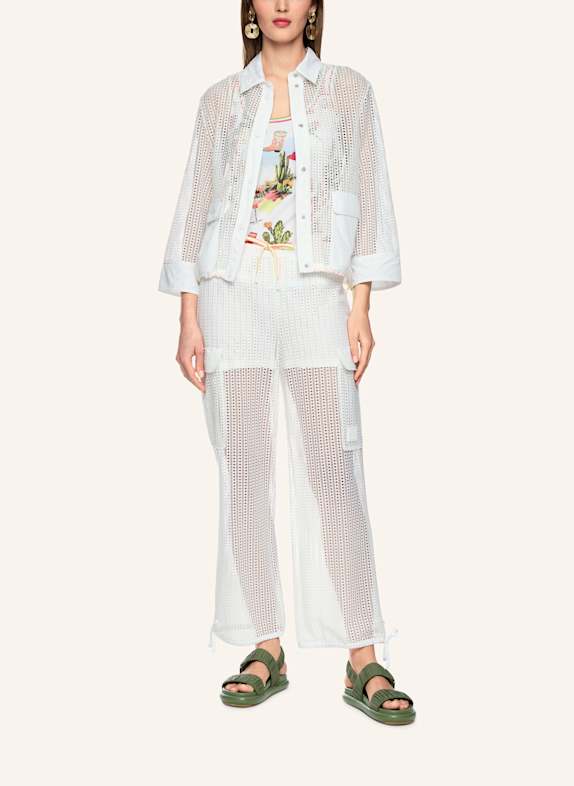 MARC CAIN Hose WASHINGTON WEISS