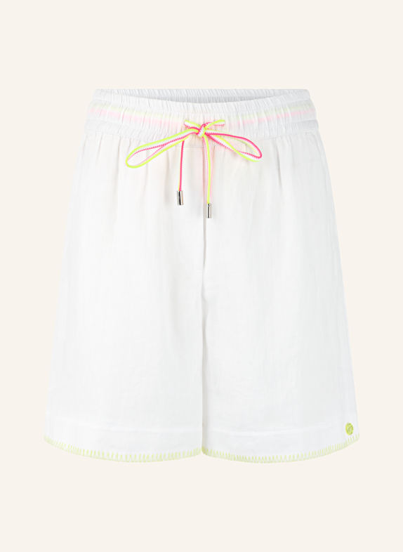 MARC CAIN Shorts WILLMAR WEISS