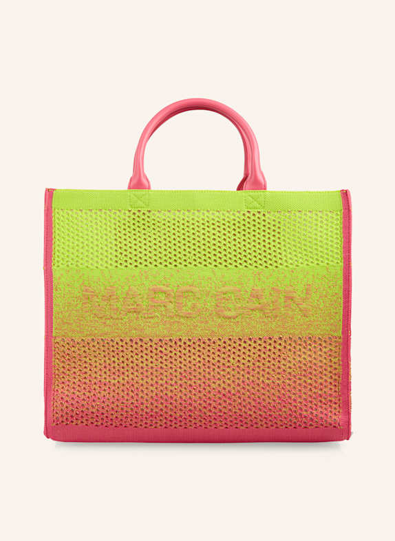 MARC CAIN Shopper PINK