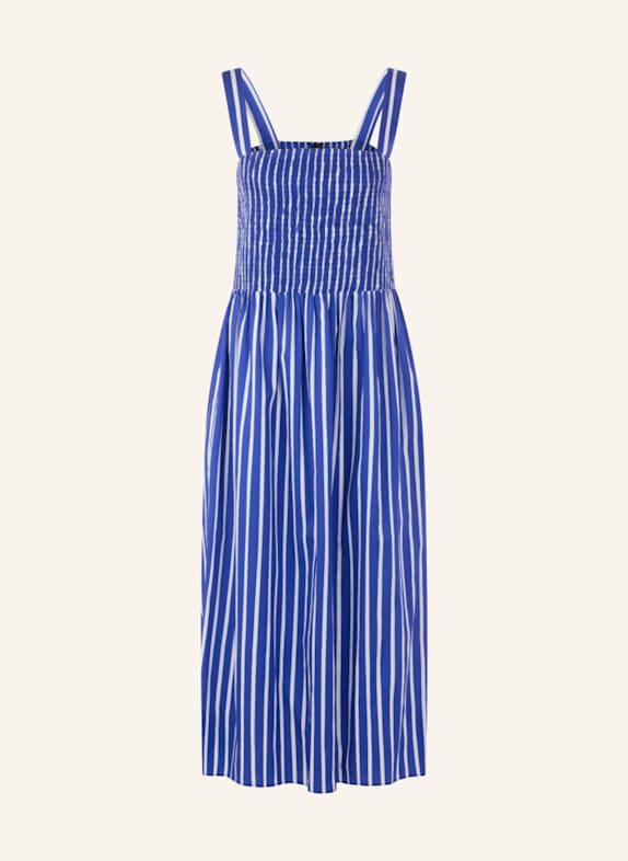 MARC CAIN Kleid DUNKELBLAU