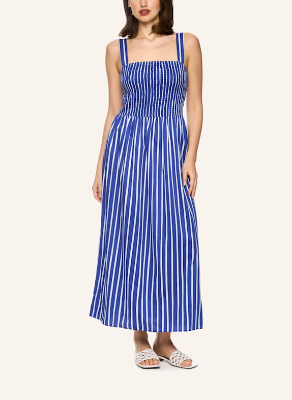 MARC CAIN Kleid DUNKELBLAU