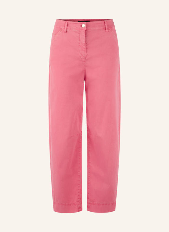 MARC CAIN Hose RUMA PINK