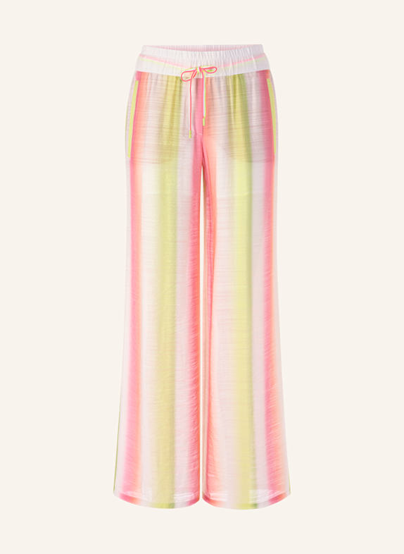 MARC CAIN Hose WELKOM PINK