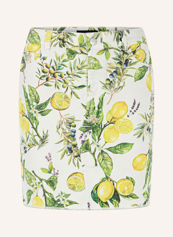 MARC CAIN Rock WEISS