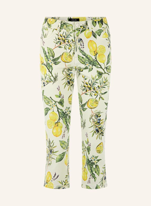 MARC CAIN Jeans SILEA WEISS