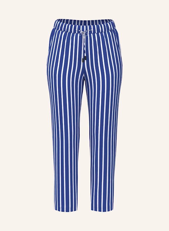 MARC CAIN Hose RHODOS DUNKELBLAU