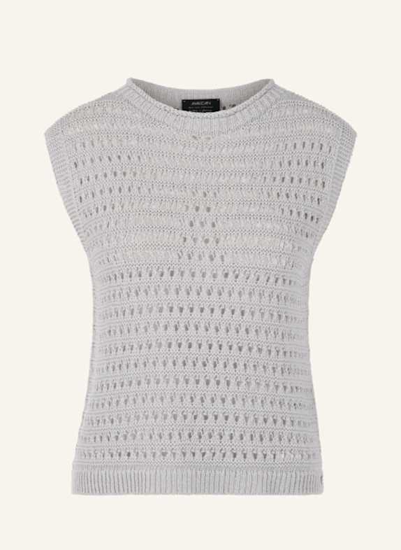 MARC CAIN Top GRAU