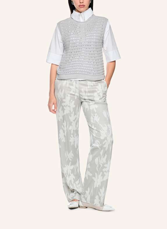 MARC CAIN Top GRAU