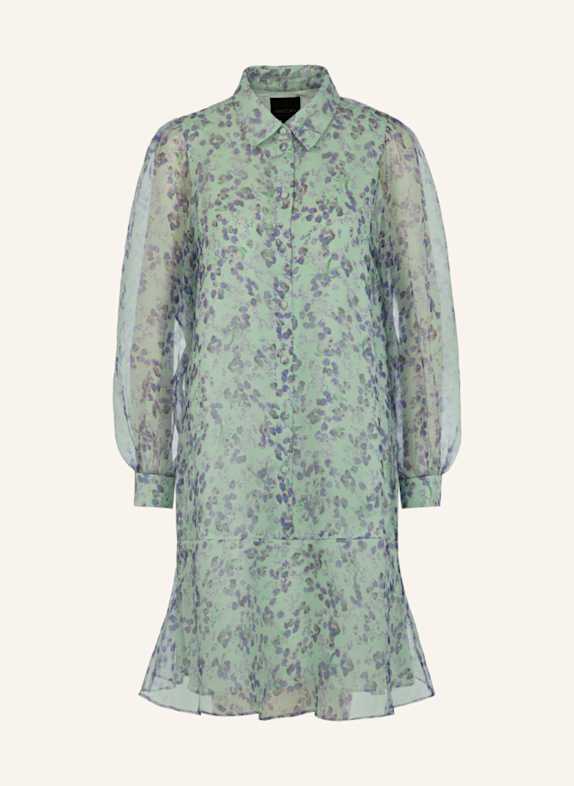 MARC CAIN Kleid MINT