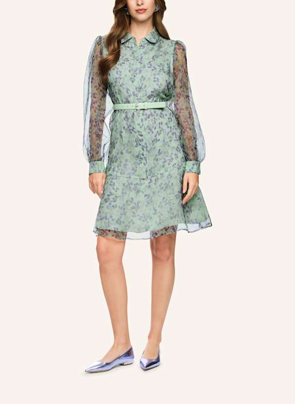 MARC CAIN Kleid MINT