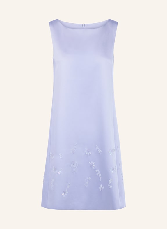 MARC CAIN Kleid LILA