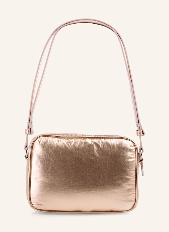 MARC CAIN Schultertasche GOLD